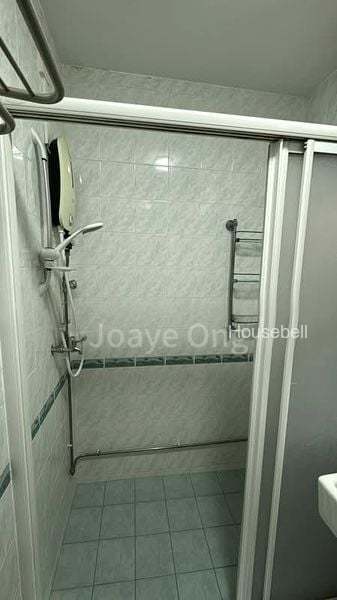654A Jurong West Street 61, S$ 758,000, 1,184 sqft, HDB - 5 I