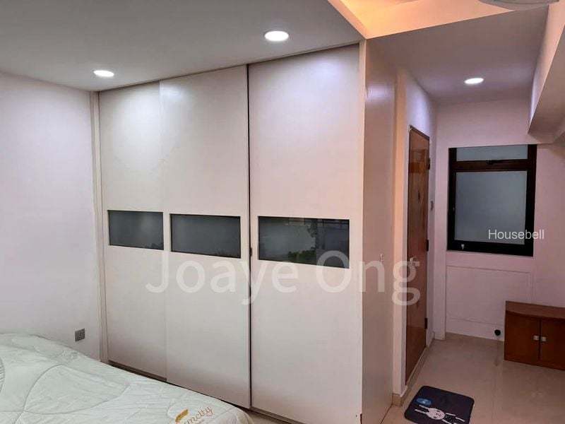654A Jurong West Street 61, S$ 758,000, 1,184 sqft, HDB - 5 I