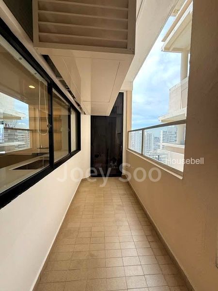 The Colonnade, S$ 15,000 /mo, 2,880 sqft, Condos - Condominium