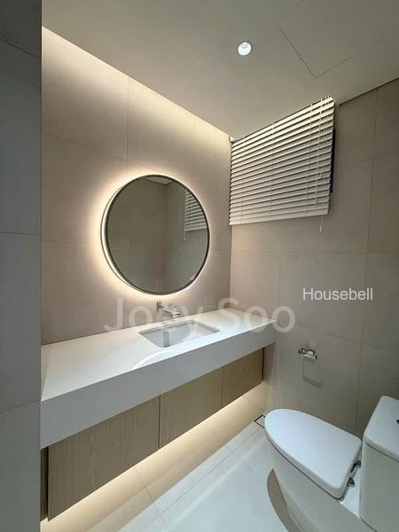 The Colonnade, S$ 15,000 /mo, 2,880 sqft, Condos - Condominium
