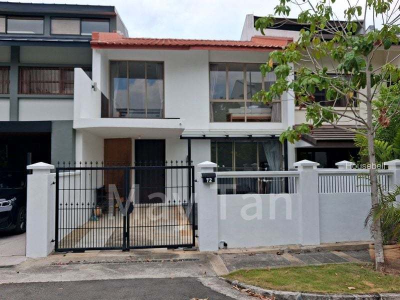3 Bed Terraced House (Landed) for Rent in  Woo Mon Chew Road