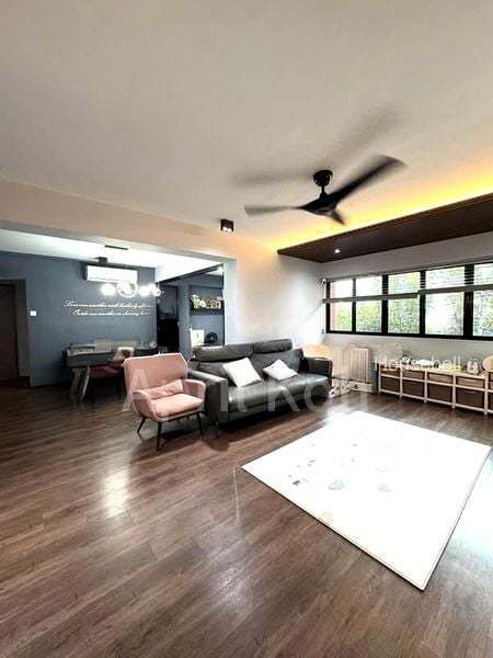 361 Hougang Avenue 5(2)