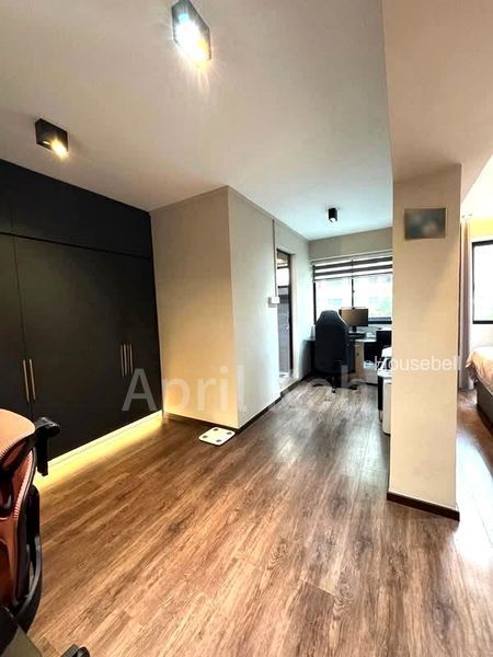 361 Hougang Avenue 5(3)