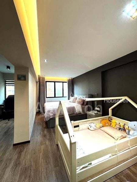 361 Hougang Avenue 5(4)