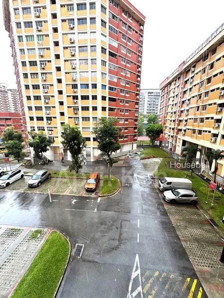 361 Hougang Avenue 5, S$ 850,000, 1,324 sqft, HDB - 5 I