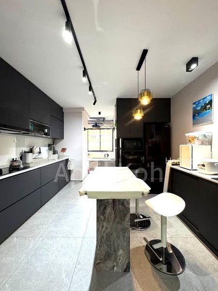 361 Hougang Avenue 5(5)