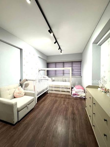 361 Hougang Avenue 5, S$ 850,000, 1,324 sqft, HDB - 5 I