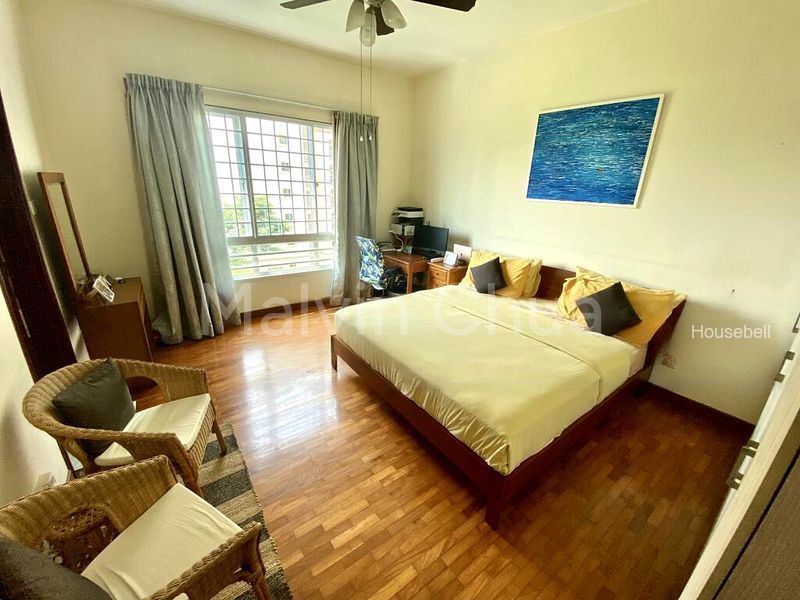 Parkshore, S$ 3,650,000, 1,668 sqft, Condos - Condominium