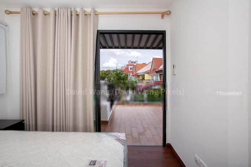 5 Bed Semi-Detached House (Landed) for Rent in  Jalan Korban, S$ 9,800 /mo, 3,000 sqft, Landed - Semi-Detached House
