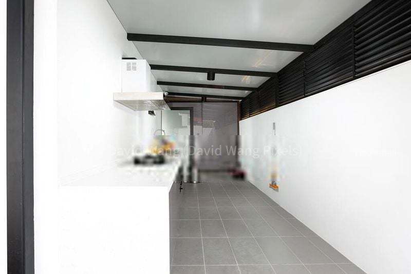 5 Bed Semi-Detached House (Landed) for Rent in  Jalan Korban, S$ 9,800 /mo, 3,000 sqft, Landed - Semi-Detached House