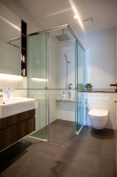 5 Bed Semi-Detached House (Landed) for Rent in  Jalan Korban, S$ 9,800 /mo, 3,000 sqft, Landed - Semi-Detached House