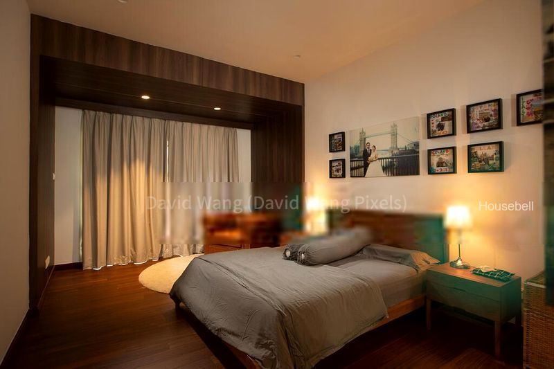 5 Bed Semi-Detached House (Landed) for Rent in  Jalan Korban, S$ 9,800 /mo, 3,000 sqft, Landed - Semi-Detached House