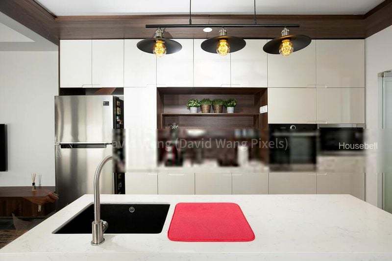 5 Bed Semi-Detached House (Landed) for Rent in  Jalan Korban, S$ 9,800 /mo, 3,000 sqft, Landed - Semi-Detached House