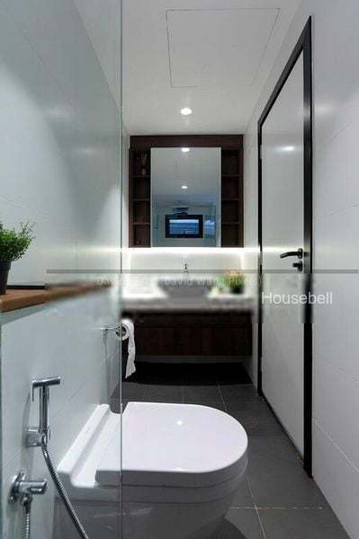 5 Bed Semi-Detached House (Landed) for Rent in  Jalan Korban(6)