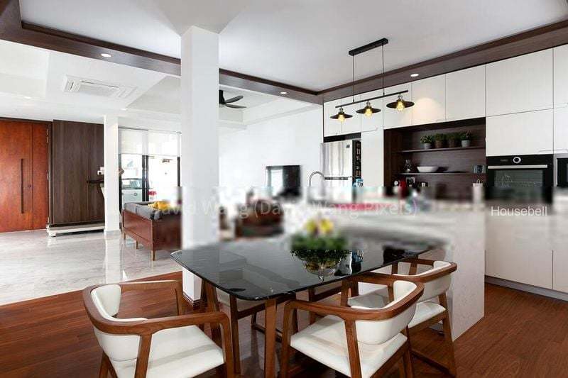 5 Bed Semi-Detached House (Landed) for Rent in  Jalan Korban(4)