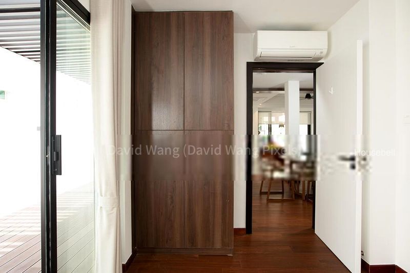5 Bed Semi-Detached House (Landed) for Rent in  Jalan Korban, S$ 9,800 /mo, 3,000 sqft, Landed - Semi-Detached House