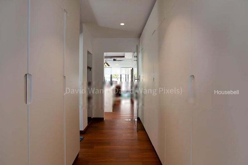 5 Bed Semi-Detached House (Landed) for Rent in  Jalan Korban(5)