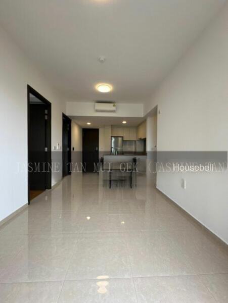 The Gazania, S$ 1,698,800 (Starting From), 700 sqft, Condos - Condominium