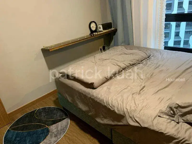 447A Punggol Way, S$ 1,000 /mo, 100 sqft, HDB - 4 A