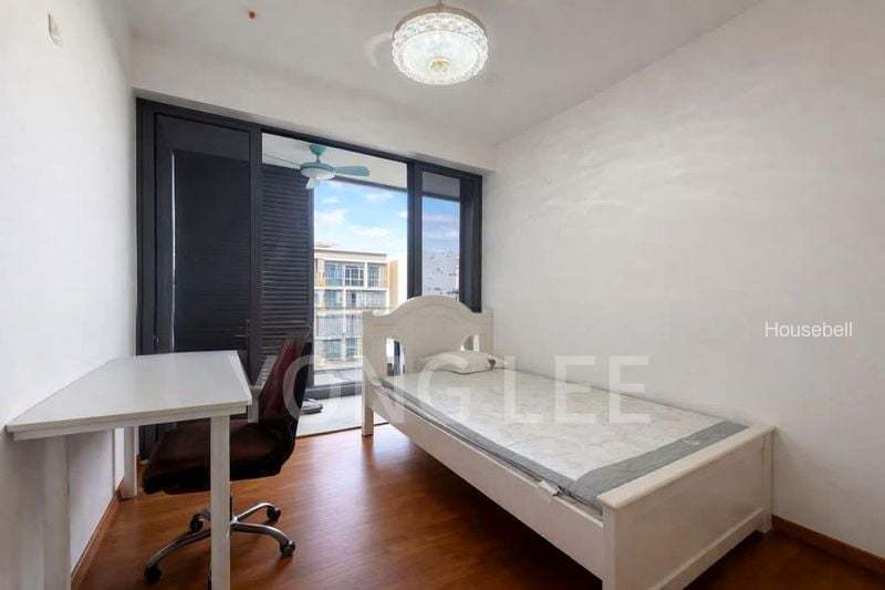 Wandervale, S$ 1,928,000, 1,129 sqft, Condos - Executive Condominium