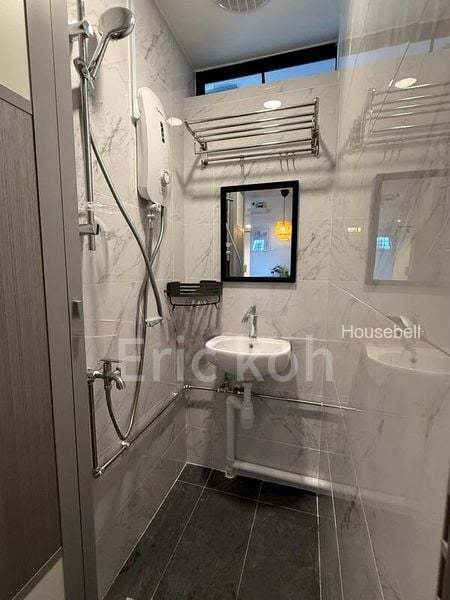 People's Park Complex, S$ 1,500 /mo, 150 sqft, Condos - Apartment