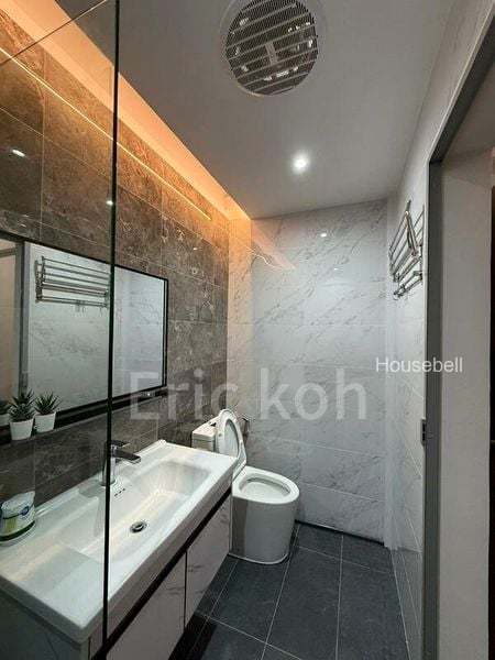 People's Park Complex, S$ 1,500 /mo, 150 sqft, Condos - Apartment