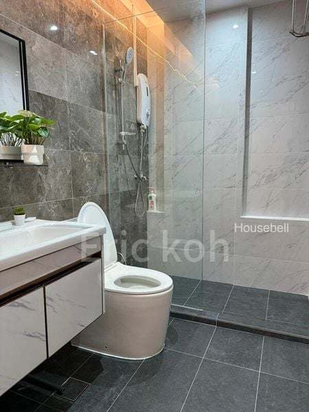 People's Park Complex, S$ 1,500 /mo, 150 sqft, Condos - Apartment