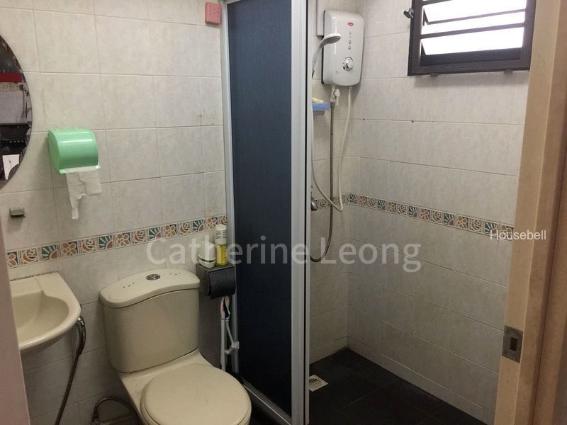 482 Admiralty Link, S$ 800 /mo, 150 sqft, HDB - 1 Room