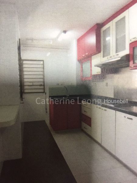482 Admiralty Link, S$ 800 /mo, 150 sqft, HDB - 1 Room