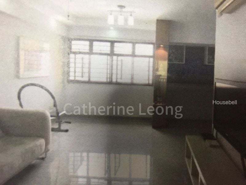 482 Admiralty Link, S$ 800 /mo, 150 sqft, HDB - 1 Room