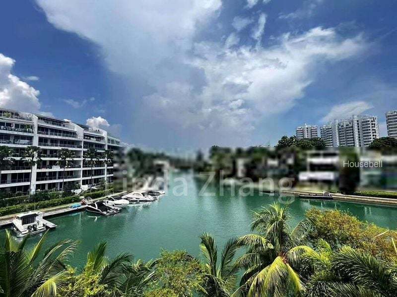 Pearl Island(1)