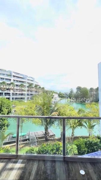 Pearl Island, S$ 15,800,000, 8,981 sqft, Landed - Bungalow House