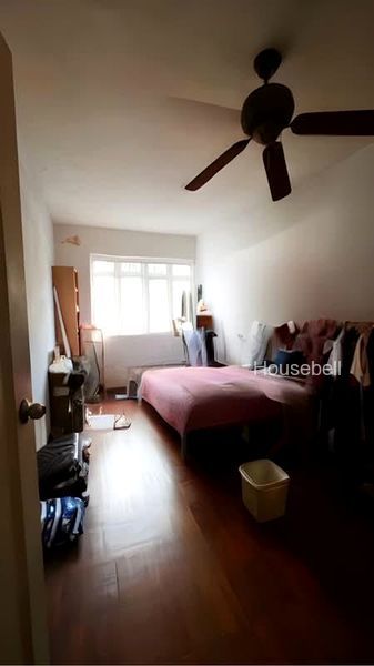 6 Bed Terraced House (Landed) for Sale in  Loyang Besar Close, S$ 2,450,000, 2,809 sqft, Landed - Terraced House