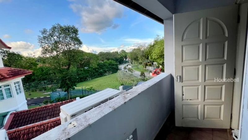 6 Bed Terraced House (Landed) for Sale in  Loyang Besar Close, S$ 2,450,000, 2,809 sqft, Landed - Terraced House