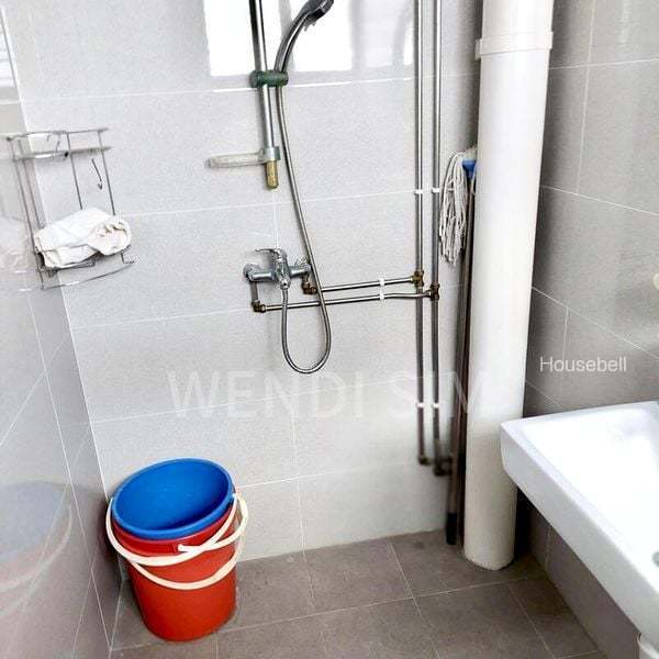 504 Choa Chu Kang Street 51, S$ 700 /mo, 100 sqft, HDB - 4 A