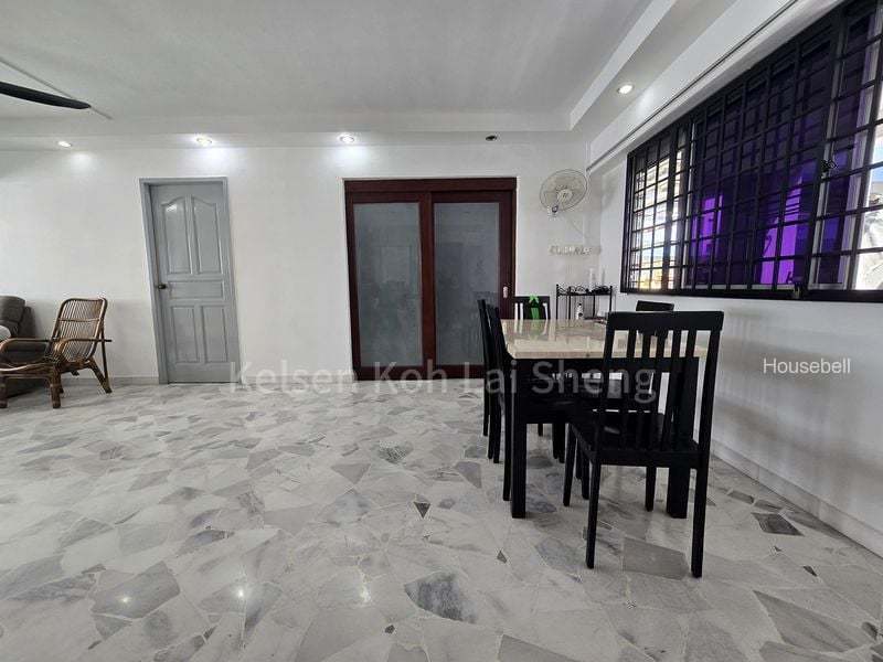 553 Pasir Ris Street 51
