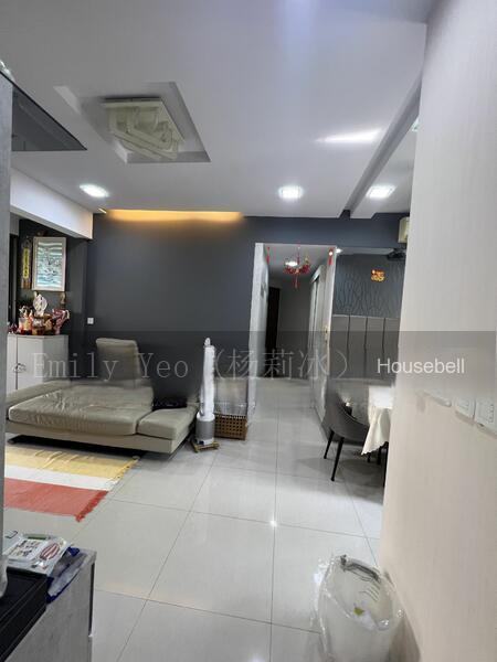 Miltonia Residences