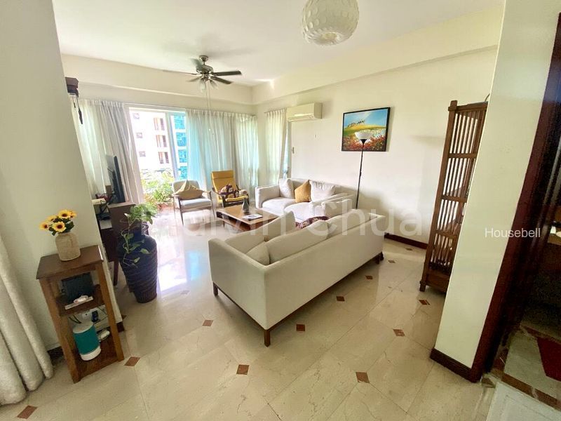 Parkshore, S$ 3,650,000, 1,668 sqft, Condos - Condominium