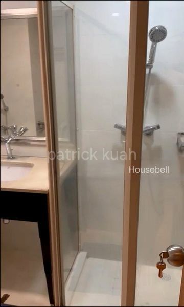 Blue Horizon, S$ 1,900 /月, 100 sqft, 公寓 - Condominium
