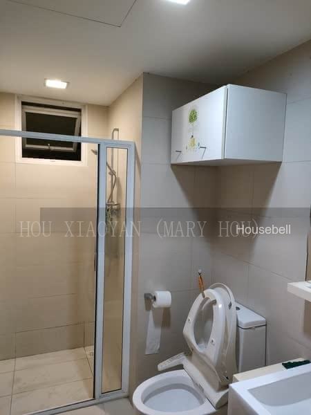 Mi Casa, S$ 3,950 /mo, 1,119 sqft, Condos - Condominium