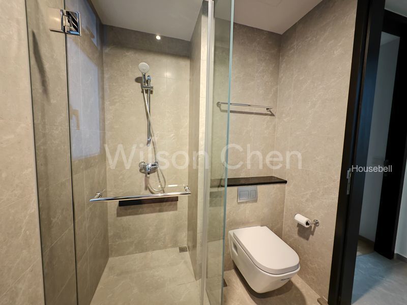 Park Colonial, S$ 8,600 /mo, 1,065 sqft, Condos - Condominium