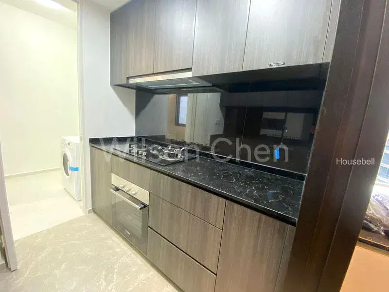 Park Colonial, S$ 8,600 /mo, 1,065 sqft, Condos - Condominium