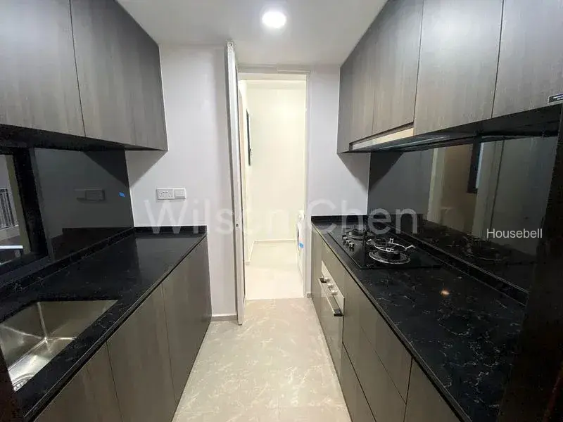Park Colonial, S$ 8,600 /mo, 1,065 sqft, Condos - Condominium