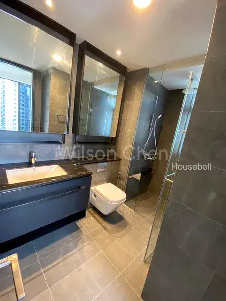 Park Colonial, S$ 8,600 /mo, 1,065 sqft, Condos - Condominium