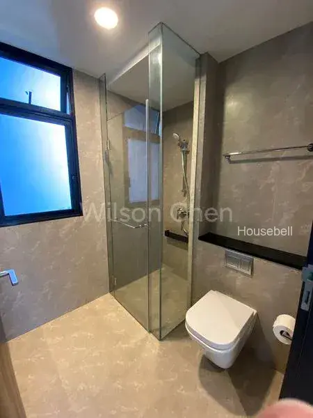 Park Colonial, S$ 8,600 /mo, 1,065 sqft, Condos - Condominium