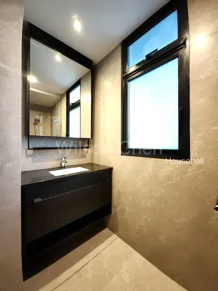 Park Colonial, S$ 8,600 /mo, 1,065 sqft, Condos - Condominium