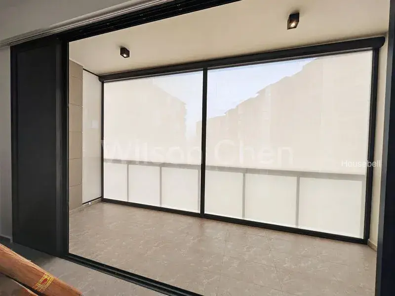 Park Colonial, S$ 8,600 /mo, 1,065 sqft, Condos - Condominium