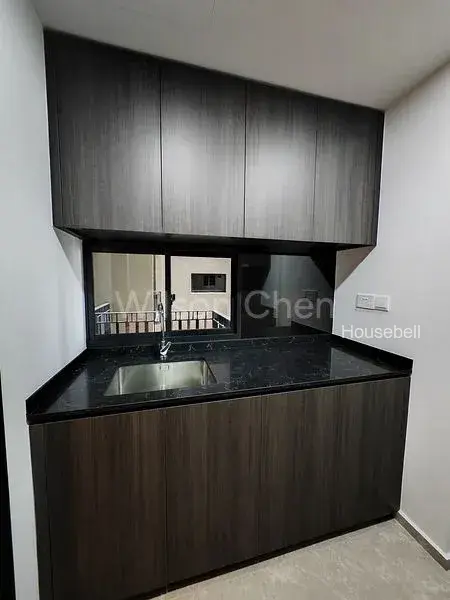 Park Colonial, S$ 8,600 /mo, 1,065 sqft, Condos - Condominium