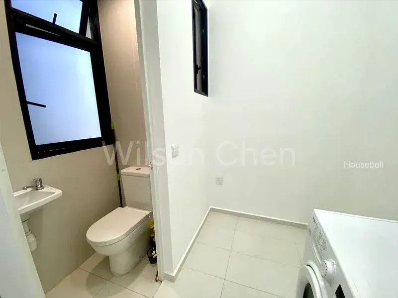 Park Colonial, S$ 8,600 /mo, 1,065 sqft, Condos - Condominium
