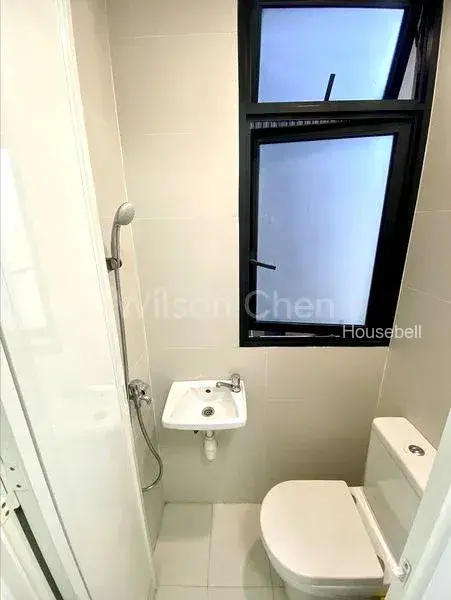 Park Colonial, S$ 8,600 /mo, 1,065 sqft, Condos - Condominium